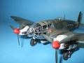 Revell 1/72 Heinkel He-111 H-6