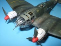 Revell 1/72 Heinkel He-111 H-6