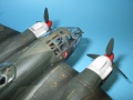 Revell 1/72 Heinkel He-111 H-6