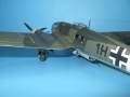 Revell 1/72 Heinkel He-111 H-6