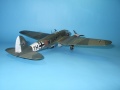 Revell 1/72 Heinkel He-111 H-6