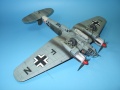 Revell 1/72 Heinkel He-111 H-6