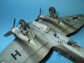 Revell 1/72 Heinkel He-111 H-6