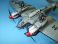 Revell 1/72 Heinkel He-111 H-6