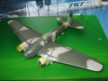 Revell 1/72 Heinkel He-111 H-6