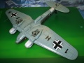 Revell 1/72 Heinkel He-111 H-6