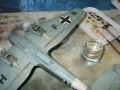 Revell 1/72 Heinkel He-111 H-6