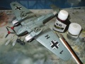 Revell 1/72 Heinkel He-111 H-6