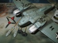 Revell 1/72 Heinkel He-111 H-6