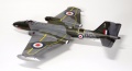 Frog /Novo 1/72 E. E. Canberra B(I) Mk.8 -  