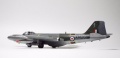 Frog /Novo 1/72 E. E. Canberra B(I) Mk.8 -  