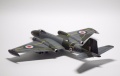 Frog /Novo 1/72 E. E. Canberra B(I) Mk.8 -  