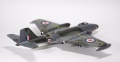 Frog /Novo 1/72 E. E. Canberra B(I) Mk.8 -  