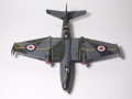 Frog /Novo 1/72 E. E. Canberra B(I) Mk.8 -  