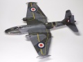 Frog /Novo 1/72 E. E. Canberra B(I) Mk.8 -  