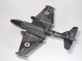 Frog /Novo 1/72 E. E. Canberra B(I) Mk.8 -  