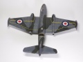 Frog /Novo 1/72 E. E. Canberra B(I) Mk.8 -  