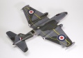 Frog /Novo 1/72 E. E. Canberra B(I) Mk.8 -  