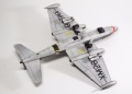 Frog /Novo 1/72 E. E. Canberra B(I) Mk.8 -  