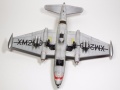 Frog /Novo 1/72 E. E. Canberra B(I) Mk.8 -  