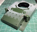 Academy 1/35 M3A1 Stuart -  