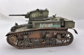 Academy 1/35 M3A1 Stuart -  