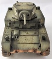 Academy 1/35 M3A1 Stuart -  