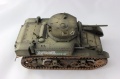 Academy 1/35 M3A1 Stuart -  