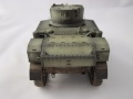 Academy 1/35 M3A1 Stuart -  