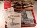  Airfix 1/72 Eighth Air Force set