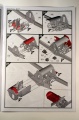  Airfix 1/72 Eighth Air Force set