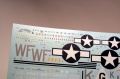  Airfix 1/72 Eighth Air Force set