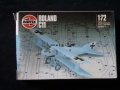 Airfix 1/72 Roland C.IIa -   Whaleficsh