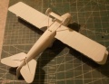 Airfix 1/72 Roland C.IIa -   Whaleficsh