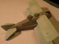 Airfix 1/72 Roland C.IIa -   Whaleficsh