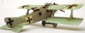 Airfix 1/72 Roland C.IIa -   Whaleficsh