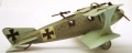 Airfix 1/72 Roland C.IIa -   Whaleficsh