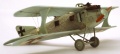 Airfix 1/72 Roland C.IIa -   Whaleficsh