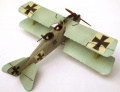 Airfix 1/72 Roland C.IIa -   Whaleficsh