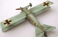 Airfix 1/72 Roland C.IIa -   Whaleficsh