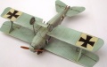 Airfix 1/72 Roland C.IIa -   Whaleficsh