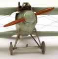 Airfix 1/72 Roland C.IIa -   Whaleficsh