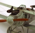 Airfix 1/72 Roland C.IIa -   Whaleficsh