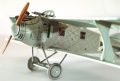 Airfix 1/72 Roland C.IIa -   Whaleficsh