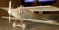 Airfix 1/72 Roland C.IIa -   Whaleficsh