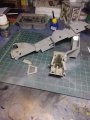 Takom 1/35 G6 Rhino -   