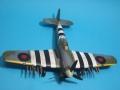 Hasegawa 1/48 Hawker Typhoon Mk.IB w/Tear Drop Canopy