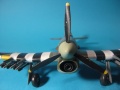 Hasegawa 1/48 Hawker Typhoon Mk.IB w/Tear Drop Canopy