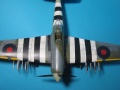 Hasegawa 1/48 Hawker Typhoon Mk.IB w/Tear Drop Canopy