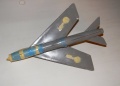 Airfix+CMK/ 1/48 BAC Lightning T.4